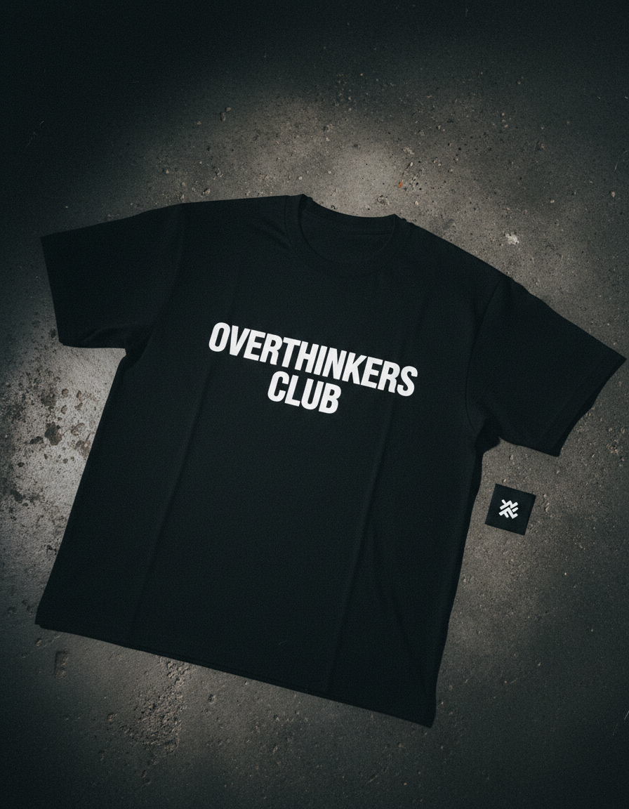 Overthinkers Club