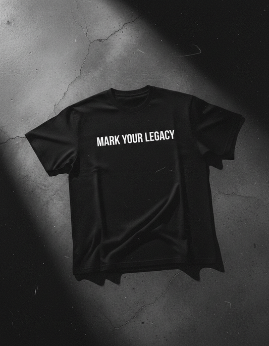 Mark Your Legacy