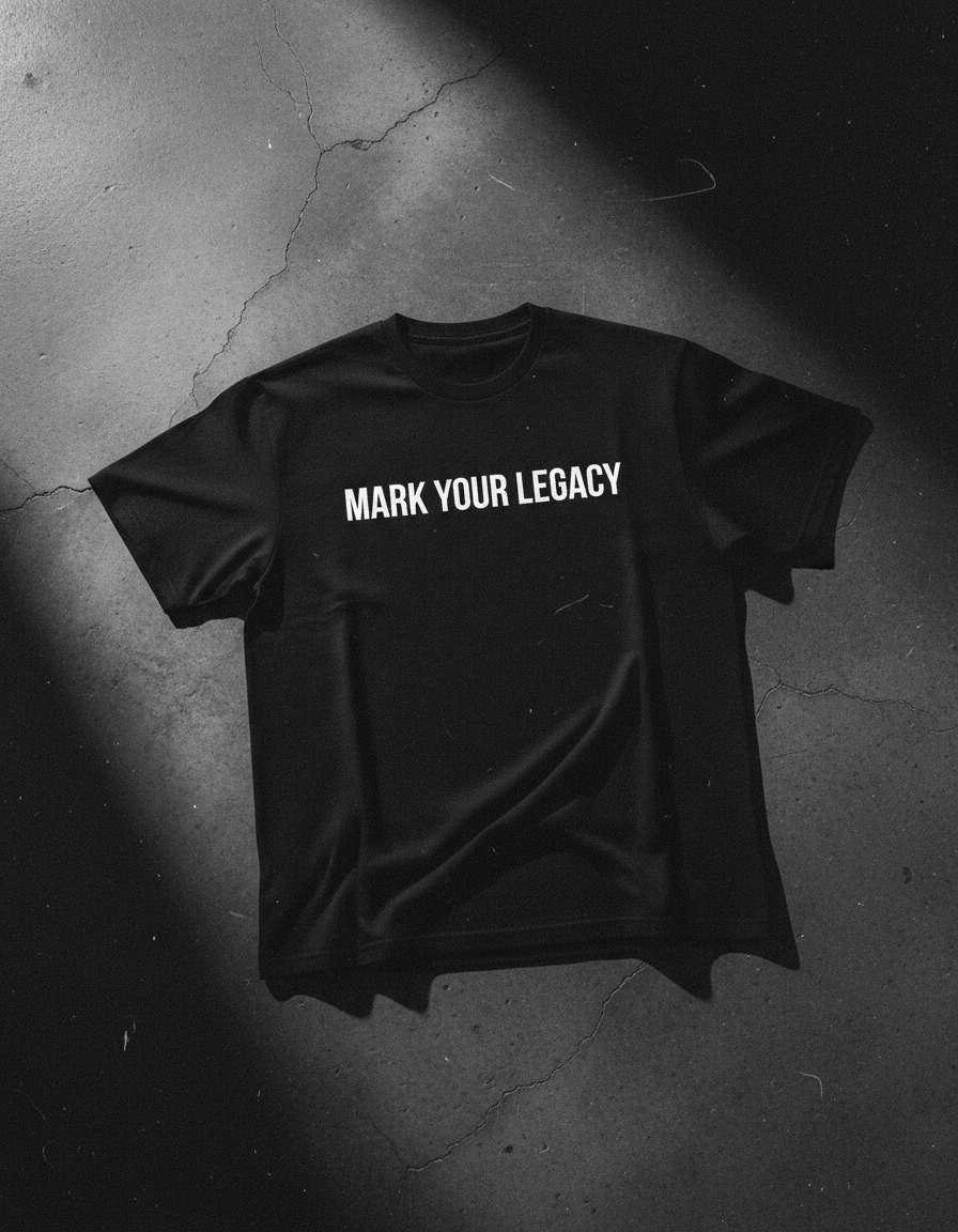 Mark Your Legacy