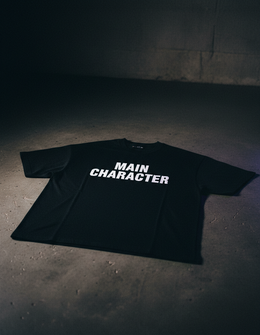Main Character