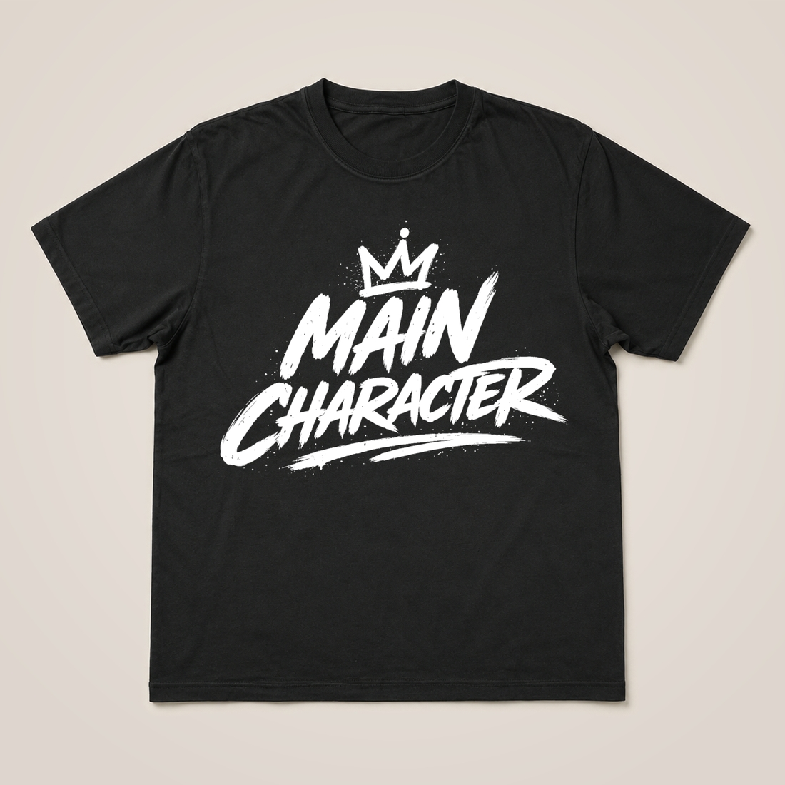 Main Character