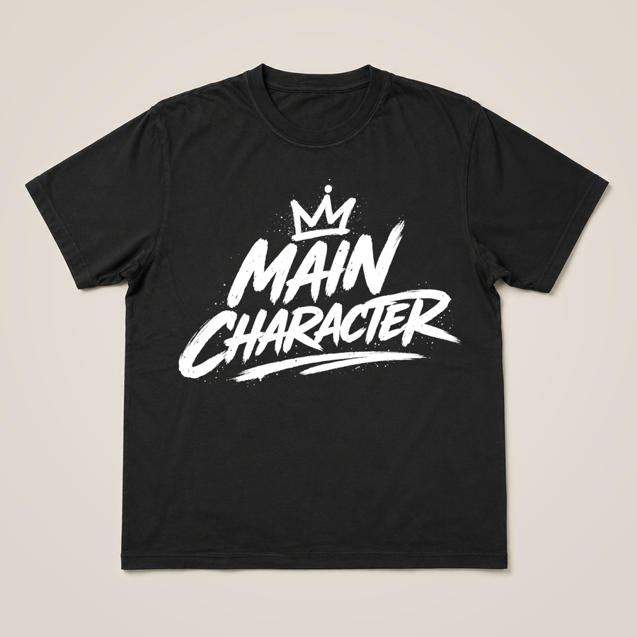 Main Character
