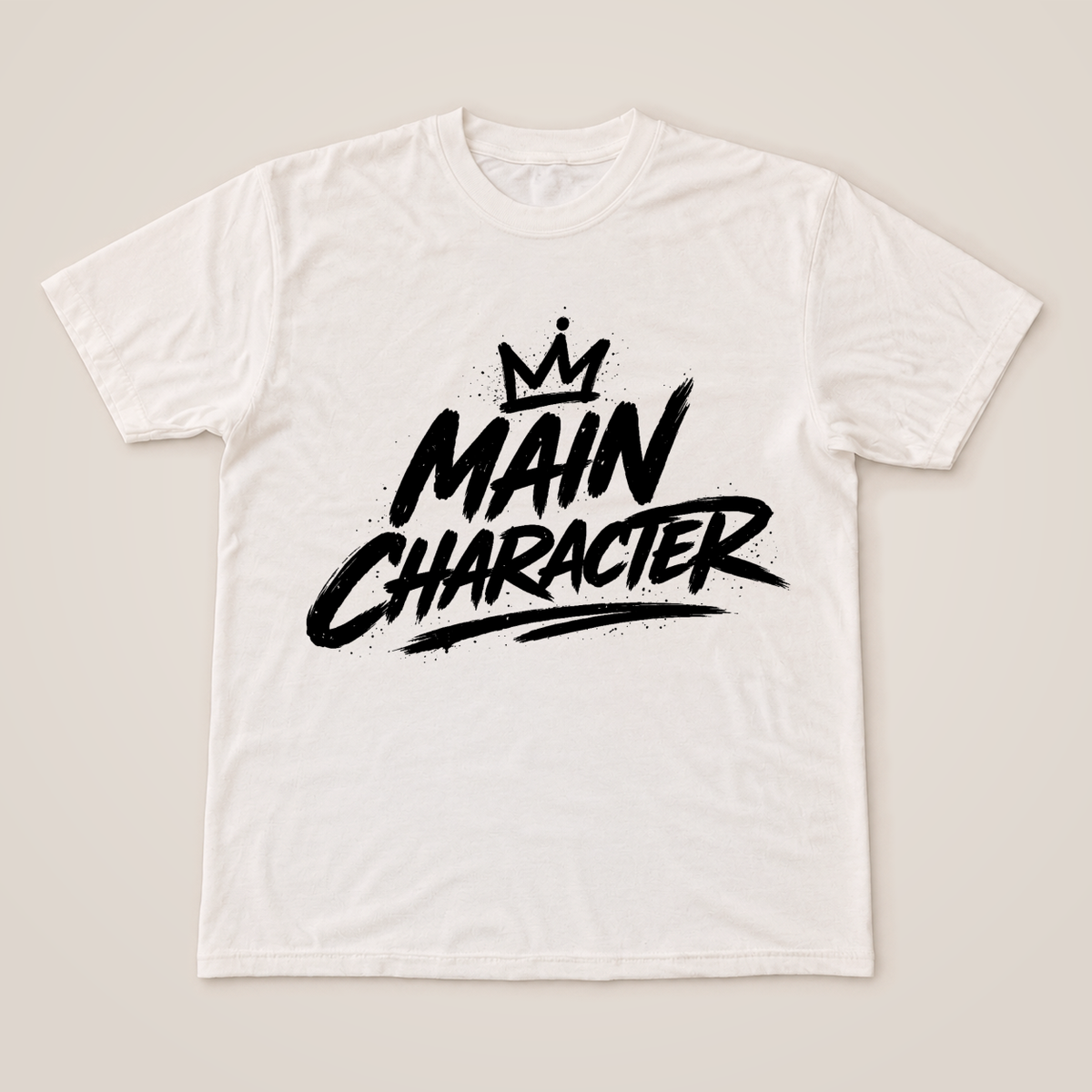 Main Character