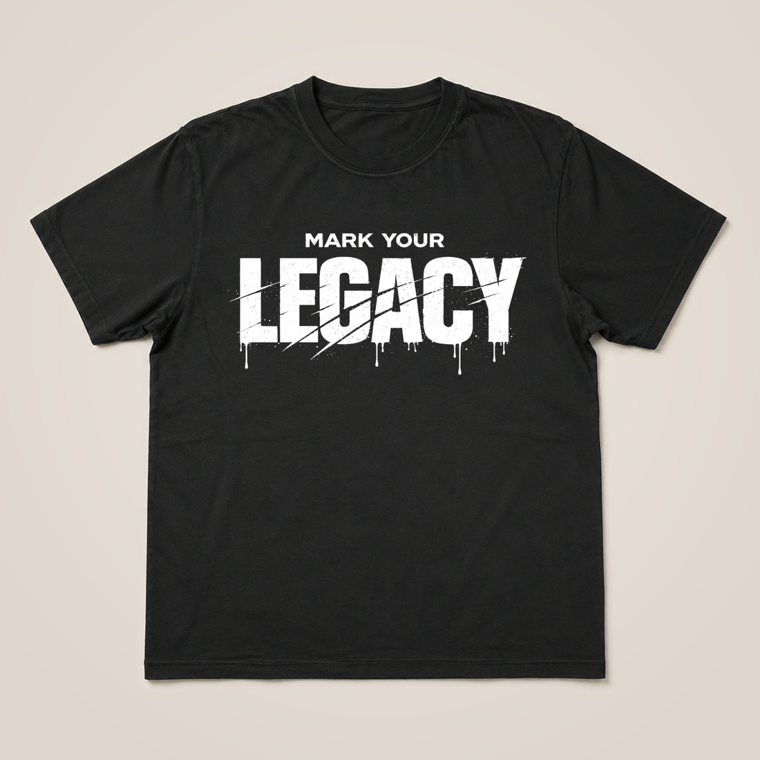 Mark Your Legacy