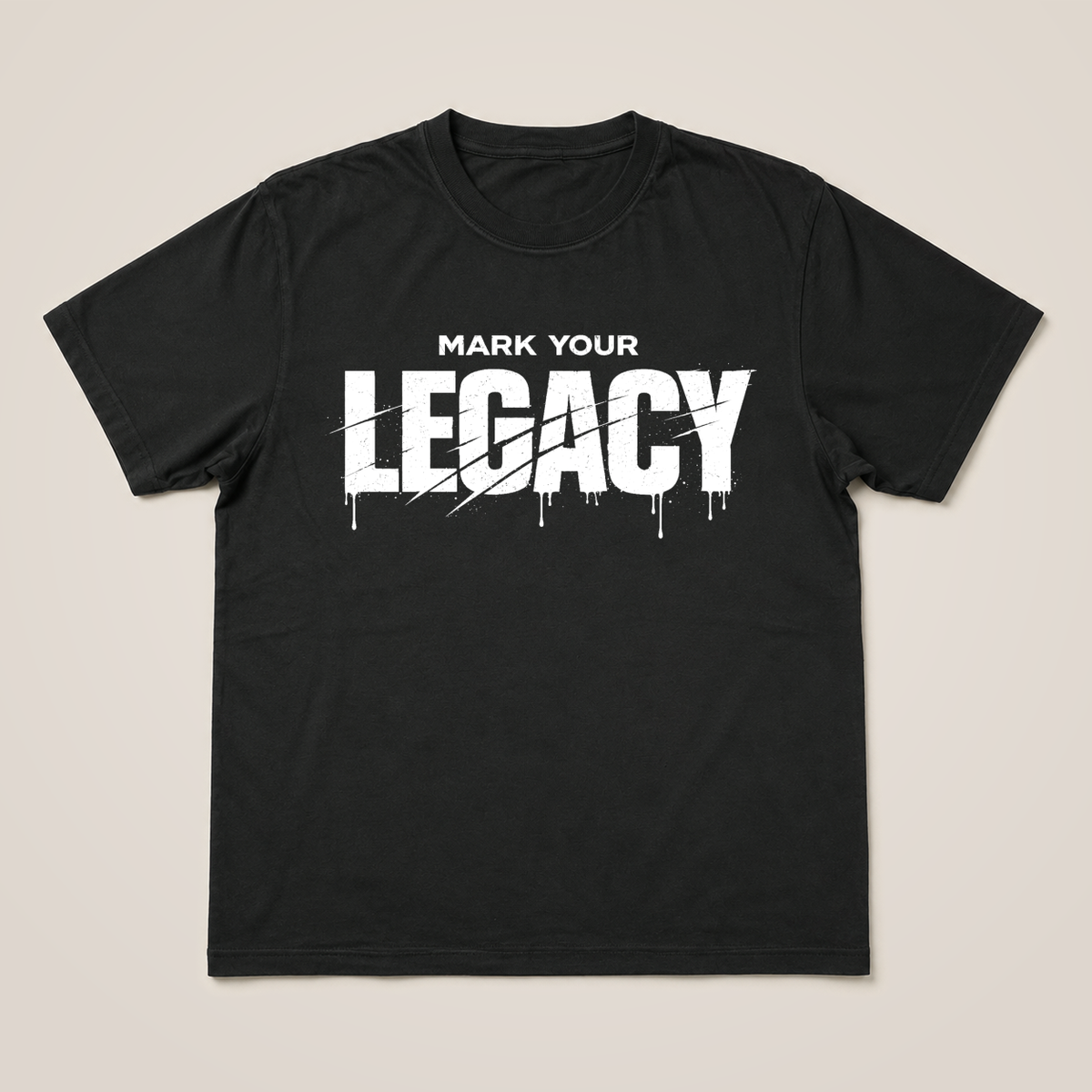 Mark Your Legacy