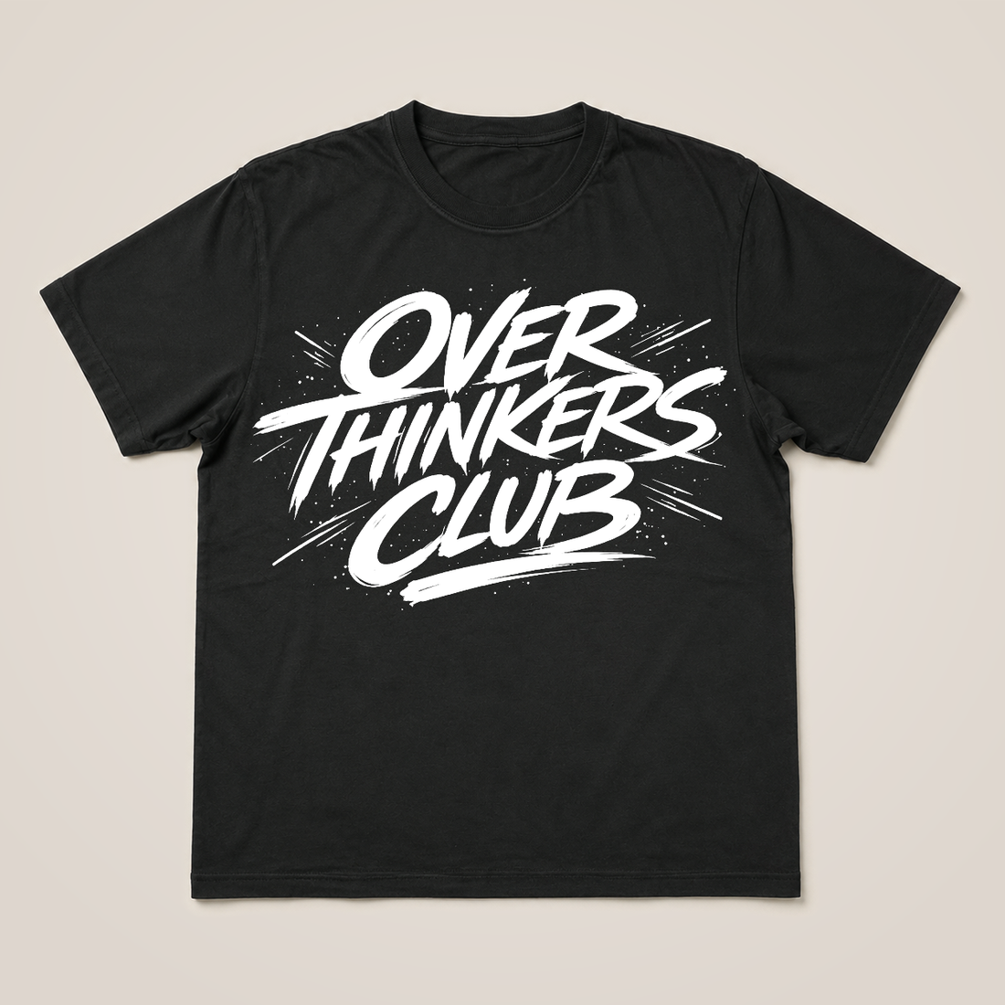 Overthinkers Club