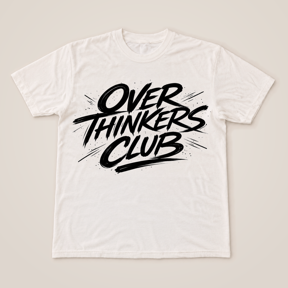 Overthinkers Club