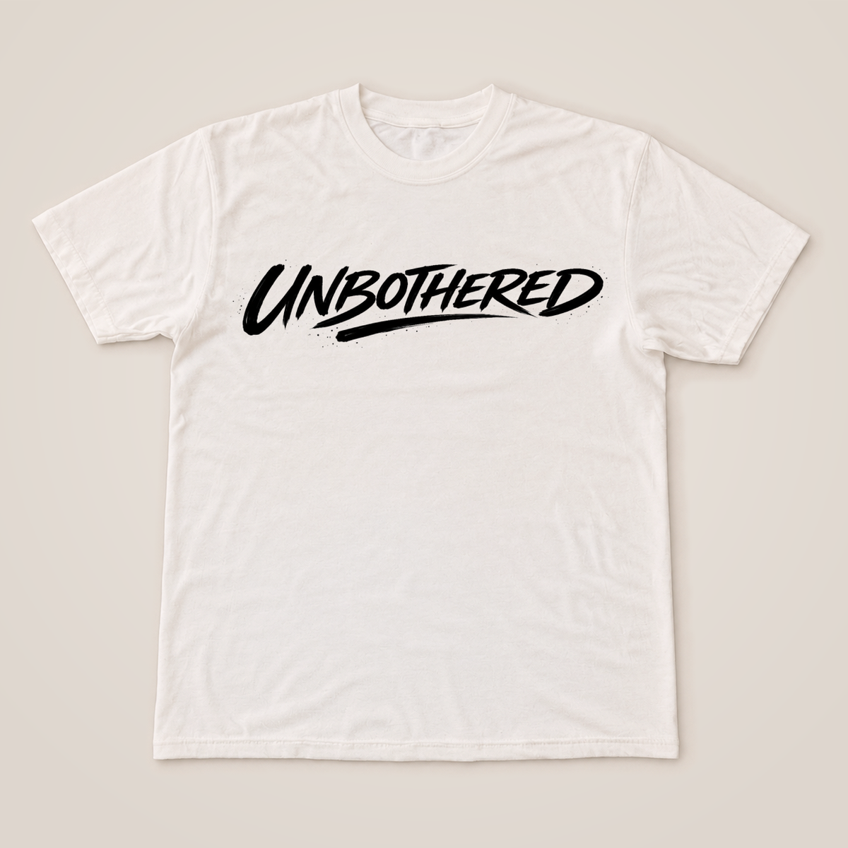 Unbothered