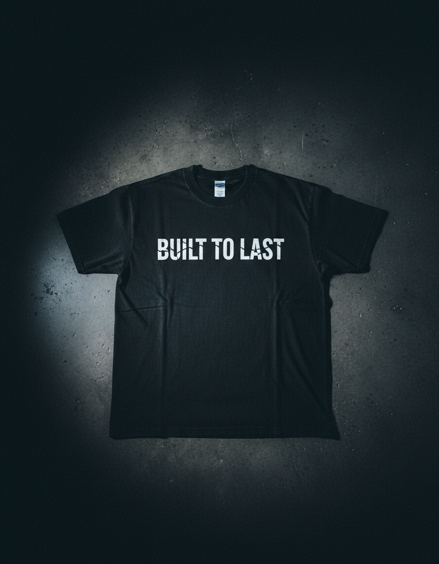 Built To Last