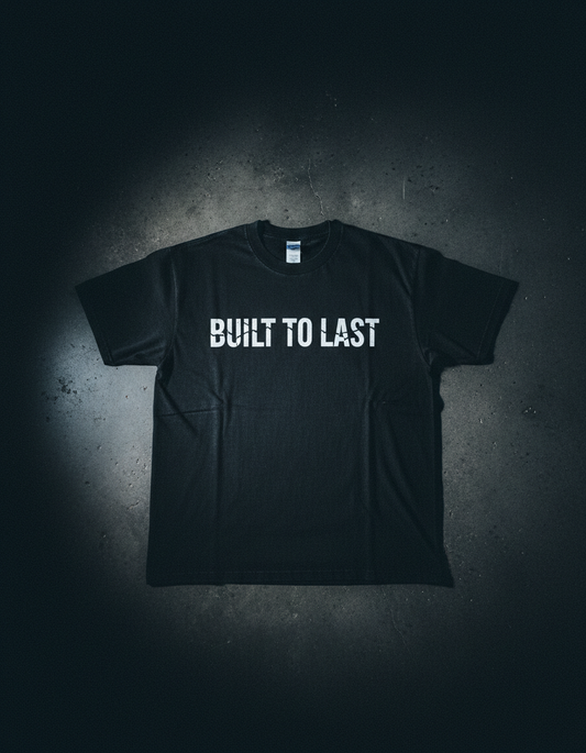 Built To Last